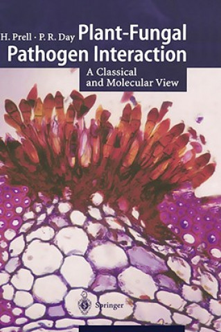 Carte Plant-Fungal Pathogen Interaction Hermann H. Prell