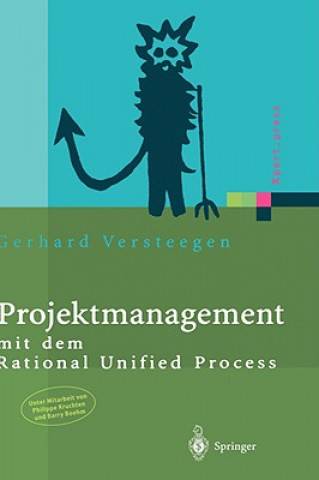 Carte Projektmanagement Gerhard Versteegen