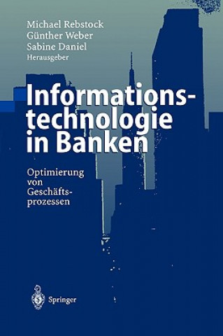 Carte Informationstechnologie in Banken Michael Rebstock