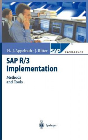 Carte SAP R/3 Implementation Hans-Jürgen Appelrath