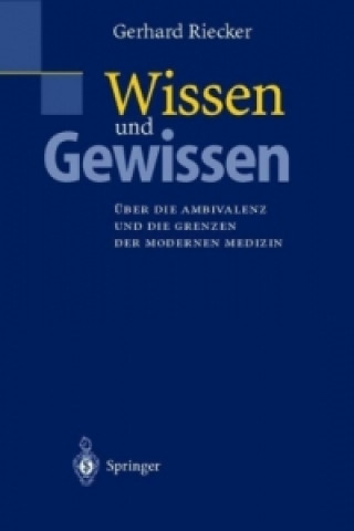 Carte Wissen und Gewissen Gerhard Riecker