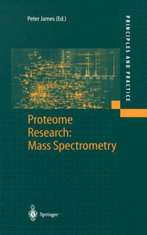 Carte Proteome Research: Mass Spectrometry Peter James