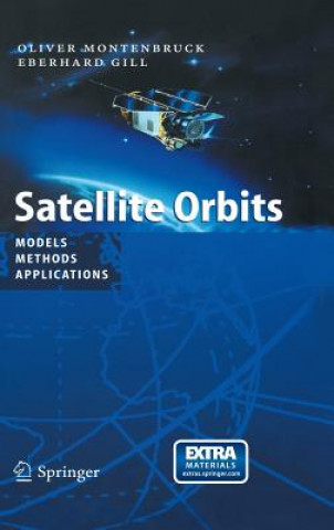 Carte Satellite Orbits Oliver Montenbruck