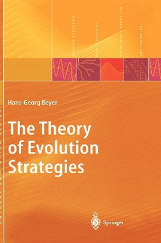 Knjiga Theory of Evolution Strategies Hans-Georg Beyer