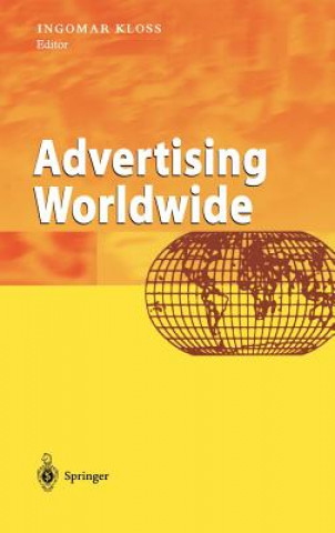 Carte Advertising Worldwide Ingomar Kloss
