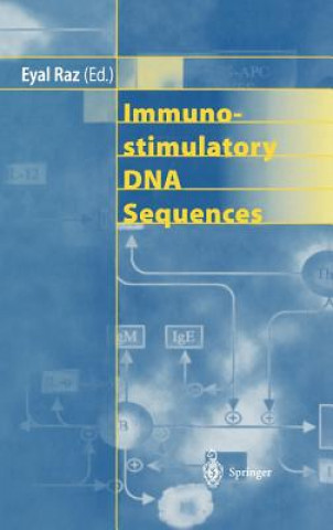 Carte Immunostimulatory DNA Sequences Eyal Raz