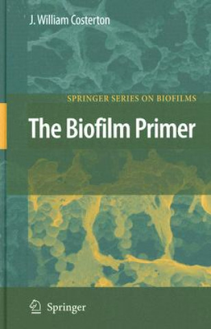 Buch Biofilm Primer J. W. Costerton