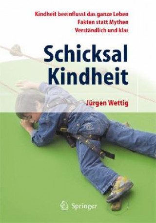 Carte Schicksal Kindheit Jürgen Wettig