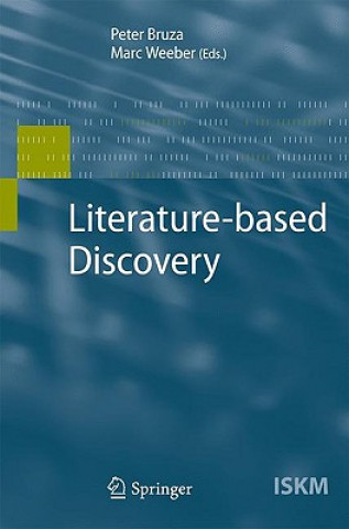 Book Literature-based Discovery Peter Bruza