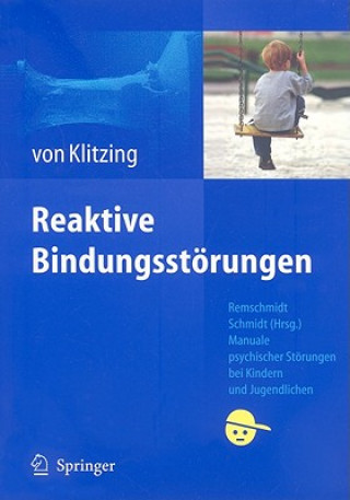 Carte Reaktive Bindungsstoerungen Kai von Klitzing