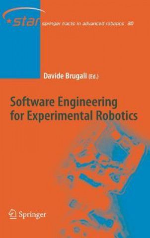 Book Software Engineering for Experimental Robotics Davide Brugali