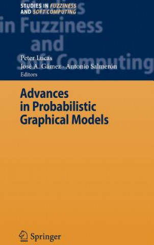 Buch Advances in Probabilistic Graphical Models Peter Lucas