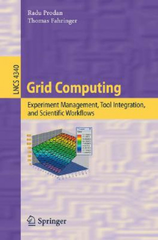 Knjiga Grid Computing Radu Prodan