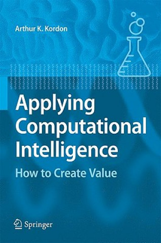 Carte Applying Computational Intelligence Arthur Kordon