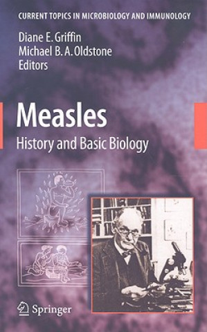 Carte Measles Diane E. Griffin