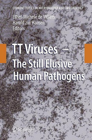 Book TT Viruses Ethel-Michele de Villiers