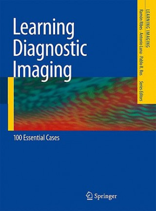 Book Learning Diagnostic Imaging Ramon Ribes