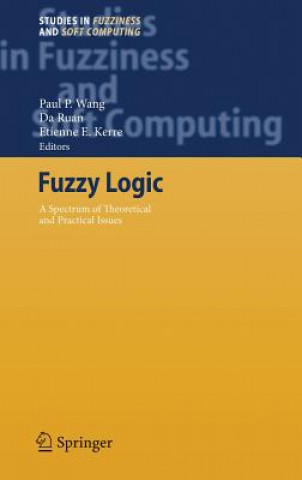 Book Fuzzy Logic Paul P. Wang