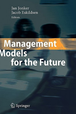 Book Management Models for the Future Jan Jonker