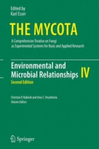 Carte Environmental and Microbial Relationships C.P. Kubicek