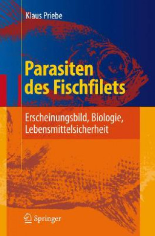 Carte Parasiten Des Fischfilets Klaus Priebe
