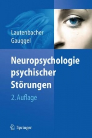 Carte Neuropsychologie psychischer Storungen Stefan Lautenbacher