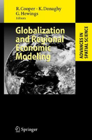 Carte Globalization and Regional Economic Modeling Russel Cooper