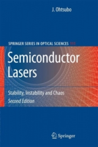 Βιβλίο Semiconductor Lasers J. Ohtsubo