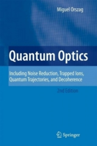 Carte Quantum Optics Miguel Orszag