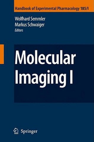 Carte Molecular Imaging I Wolfhard Semmler