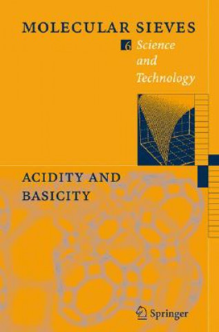 Carte Acidity and Basicity Hellmut G. Karge