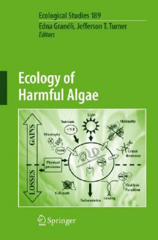 Book Ecology of Harmful Algae Edna Granéli