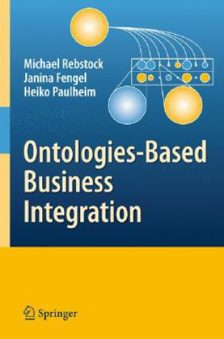 Libro Ontologies-Based Business Integration Michael Rebstock