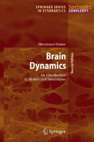 Knjiga Brain Dynamics Hermann Haken
