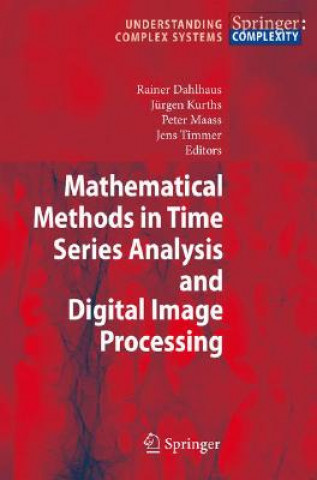 Libro Mathematical Methods in Time Series Analysis and Digital Image Processing R. Dahlhaus