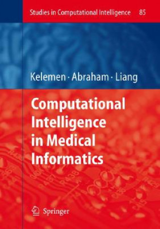 Carte Computational Intelligence in Medical Informatics Arpad Kelemen