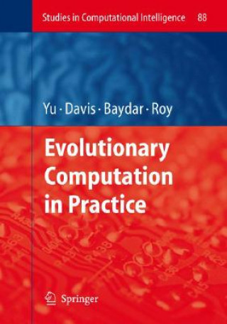 Книга Evolutionary Computation in Practice Tina Yu