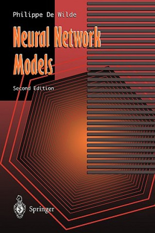 Kniha Neural Network Models Philippe DeWilde