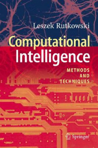 Carte Computational Intelligence Leszek Rutkowski