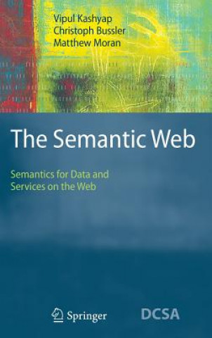 Carte The Semantic Web Christoph Bussler