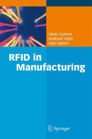Carte RFID in Manufacturing Oliver P. Günther