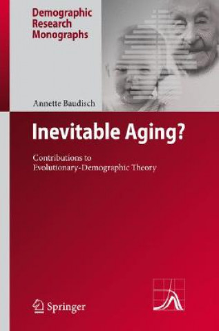 Buch Inevitable Aging? Annette Baudisch