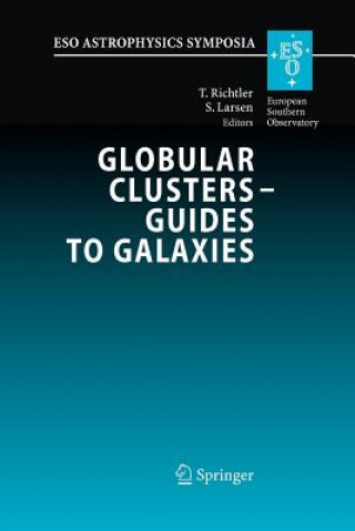 Book Globular Clusters - Guides to Galaxies T. Richtler