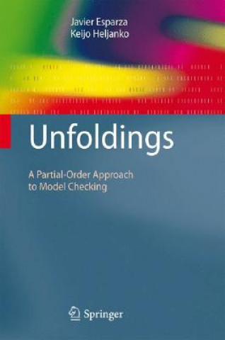 Libro Unfoldings Javier Esparza