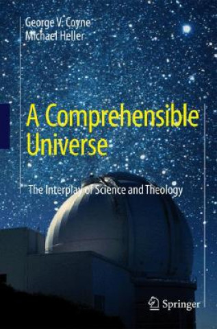Carte Comprehensible Universe George V. Coyne