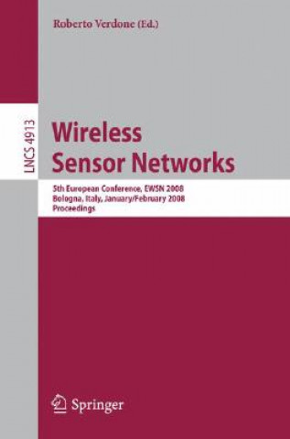 Carte Wireless Sensor Networks Roberto Verdone