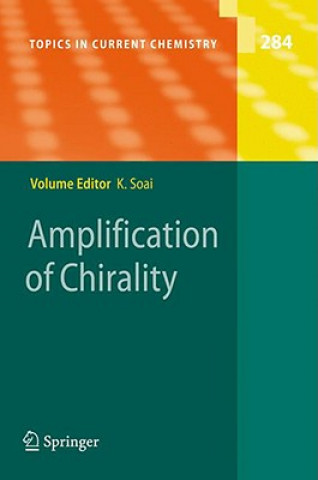 Buch Amplification of Chirality Kenso Soai