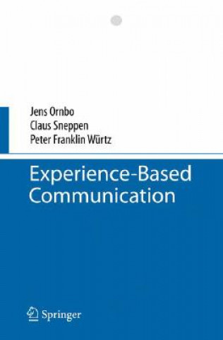 Carte Experience-Based Communication Jens Ornbo