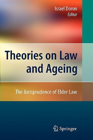 Carte Theories on Law and Ageing Israel Doron