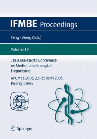 Buch 7th Asian-Pacific Conference on Medical and Biological Engineering Yi Peng